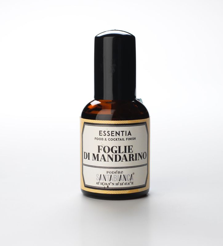 Essentia Orange Leaves aromatic spray 50 ml