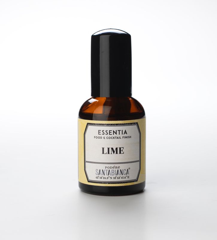 Essentia Limette Santabianca Aromaspray 50 ml