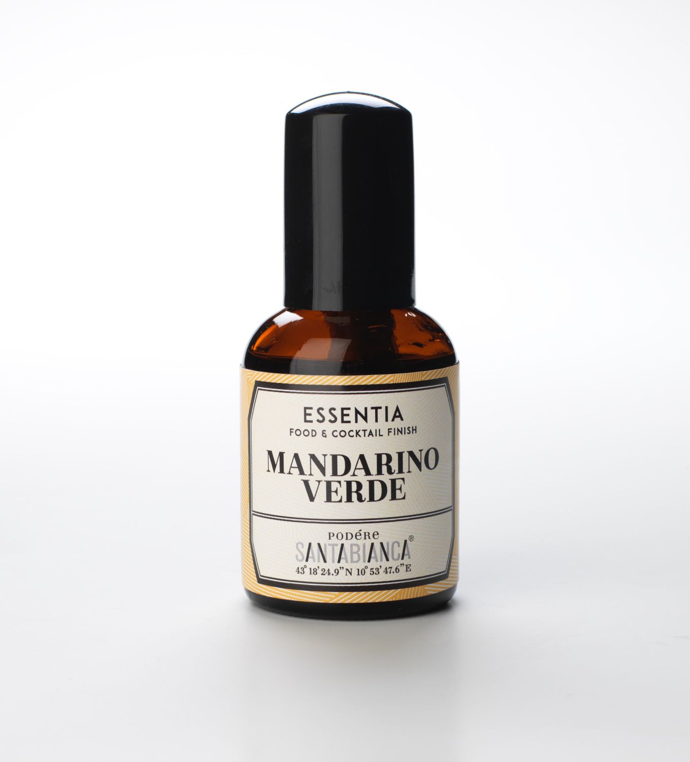 Essentia Green Mandarin aromatic spray 50 ml