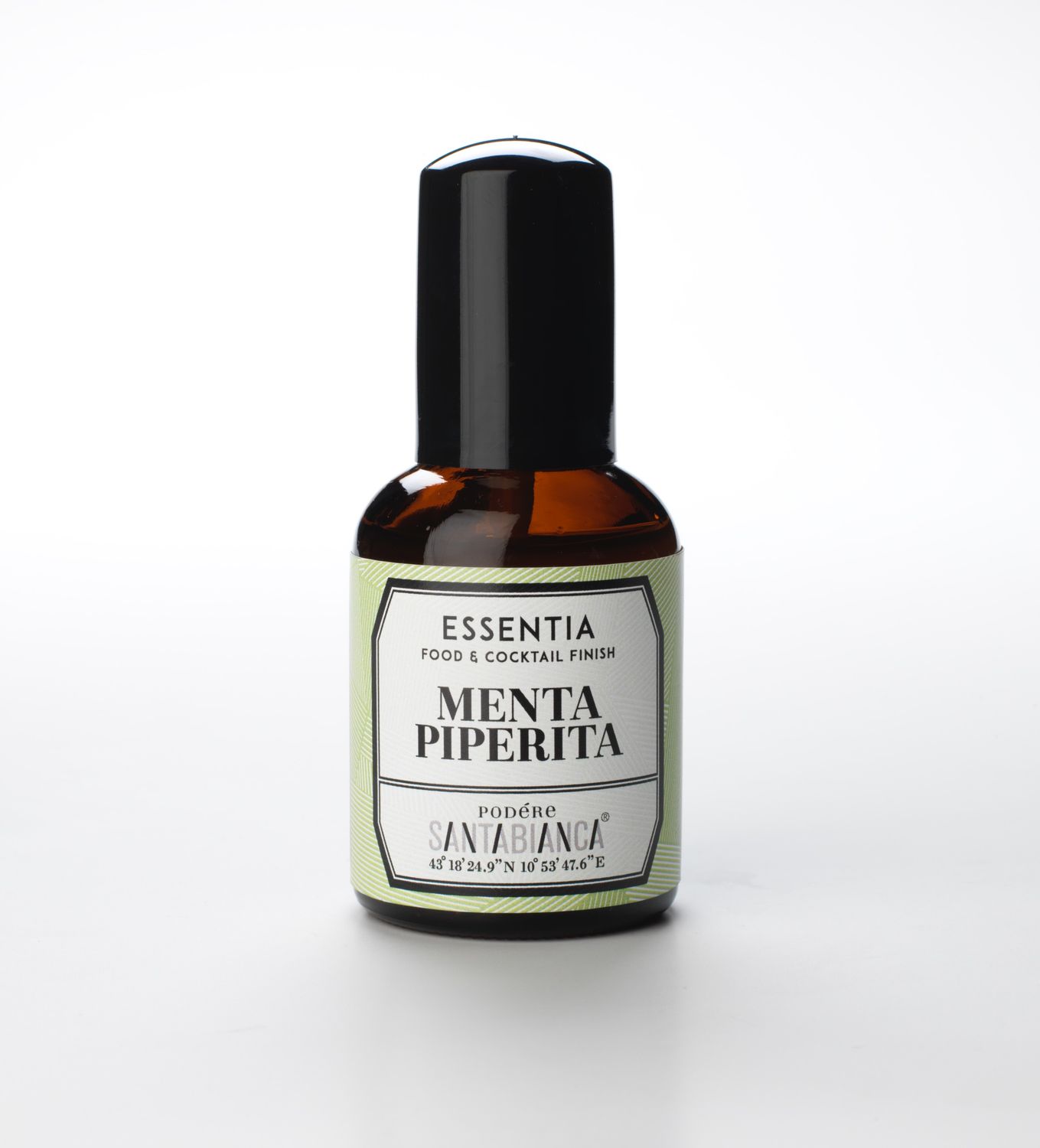 Essentia Mint Santabianca aromatic spray 50 ml
