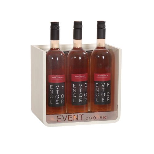 Vario 3 wine cooler Barprofessional for tastings