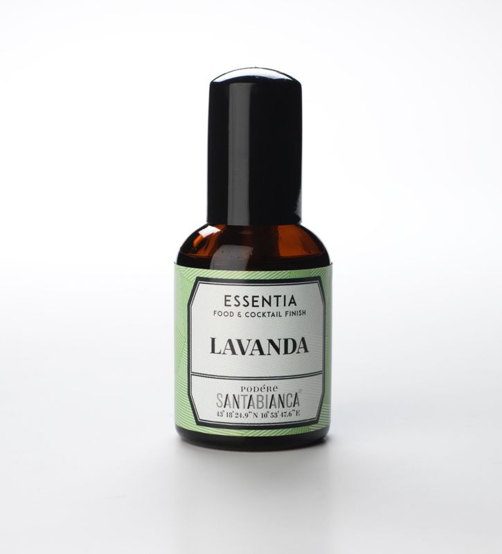 Essentia Lavender Santabianca aromatic spray 50 ml