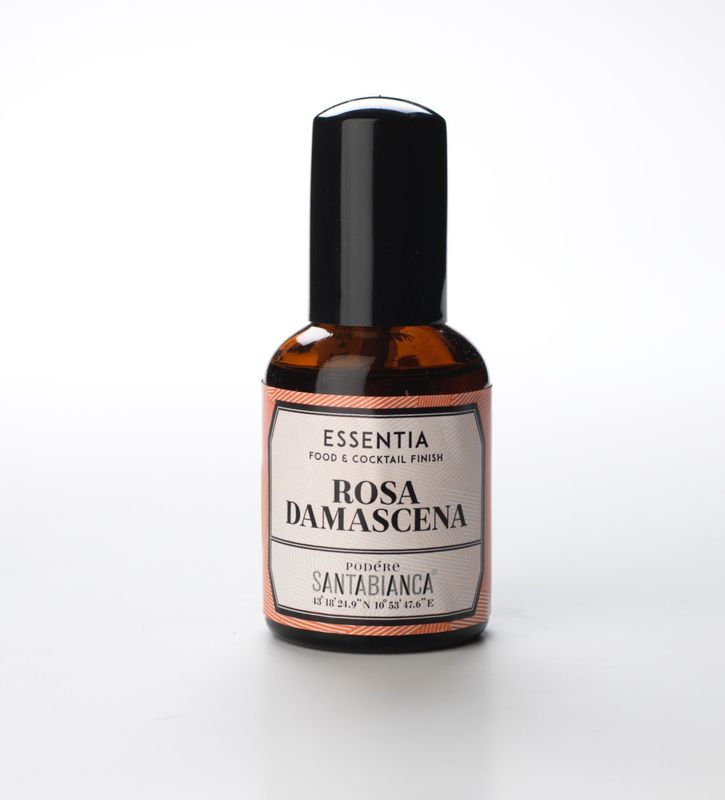 Essentia Damask Rose aromatic spray 50 ml