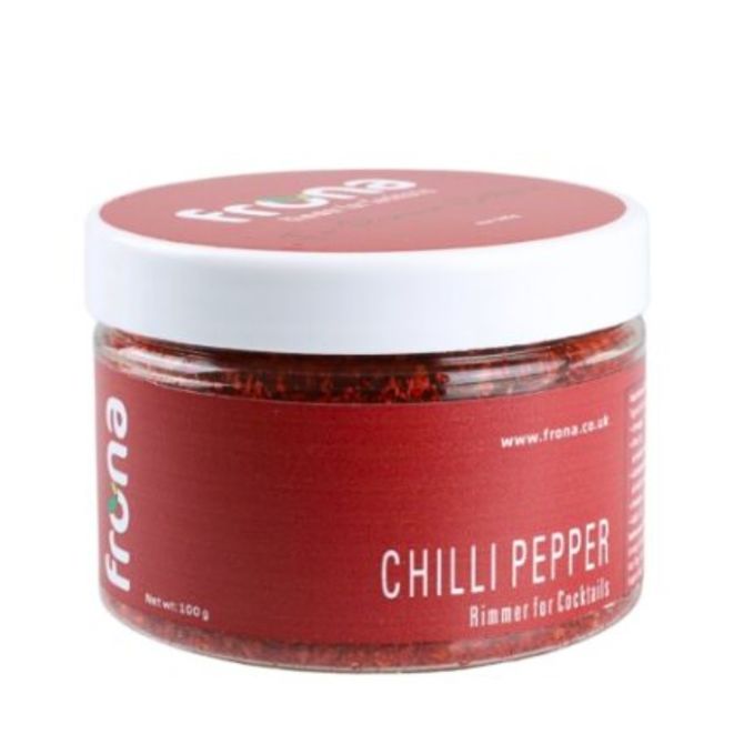 Frona chili rimmer for cocktails and mixology