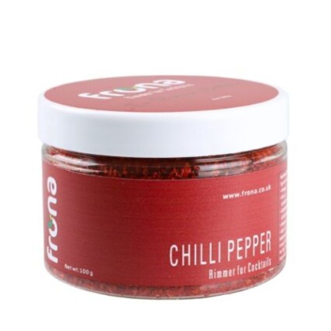 Frona chili rimmer for cocktails and mixology
