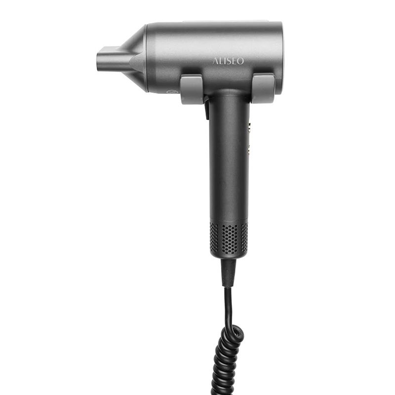 Vento Hair Dryer with Wall Holder - Aliseo