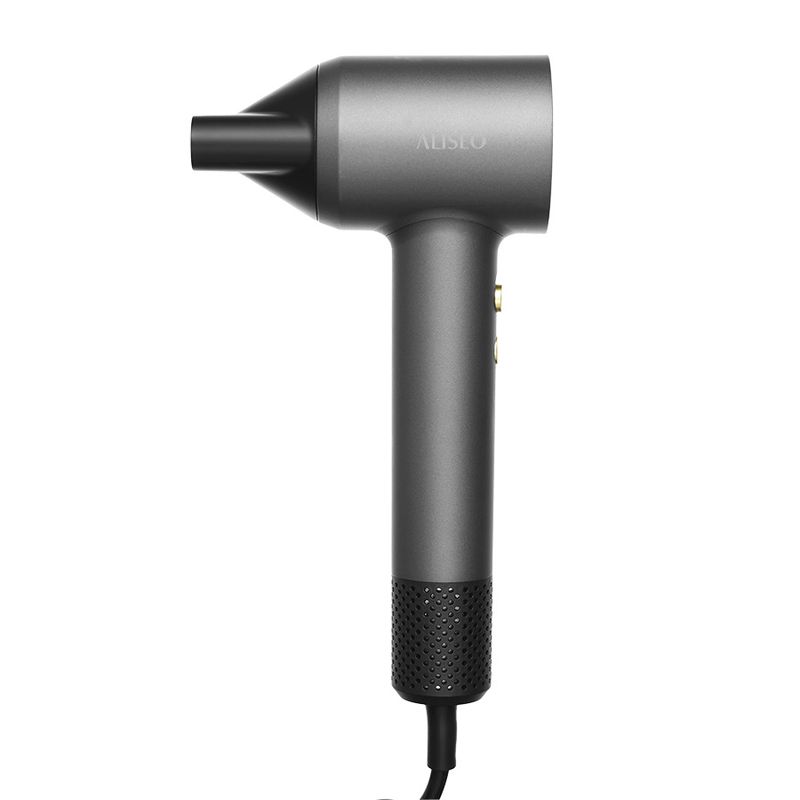 Aliseo Aero Brushless hair dryer with straight cable for hotels