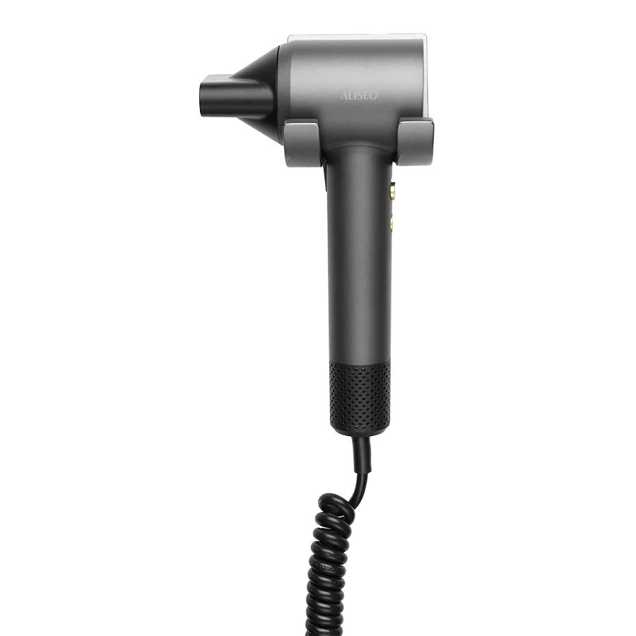Aliseo Aero Brushless hair dryer with coil cord for hotels