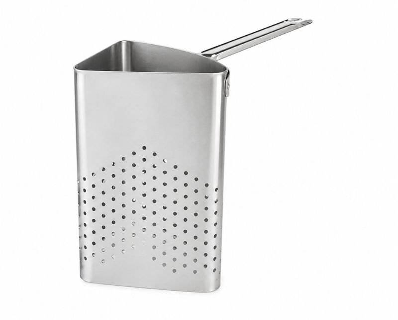 40 cm pasta insert with handle Agnelli