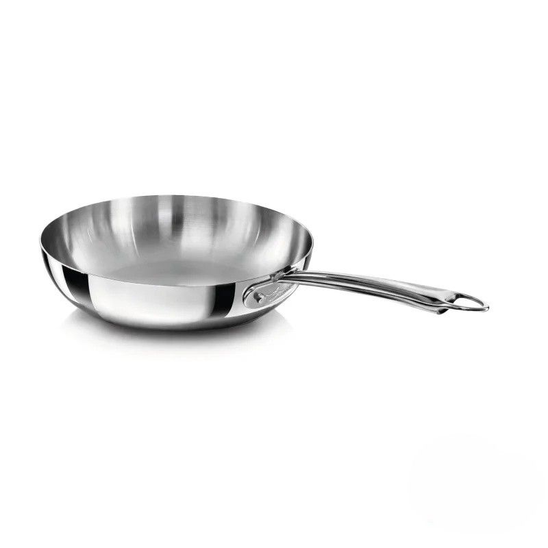 High flared pasta pan 20 cm Agnelli