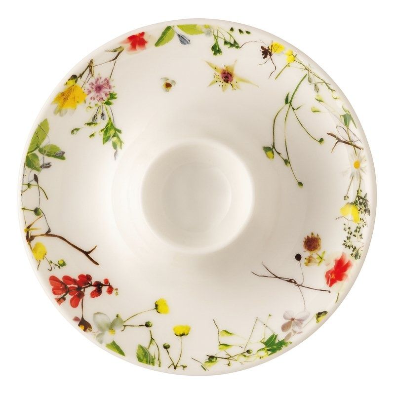 Brillance Fleurs Sauvages egg cup