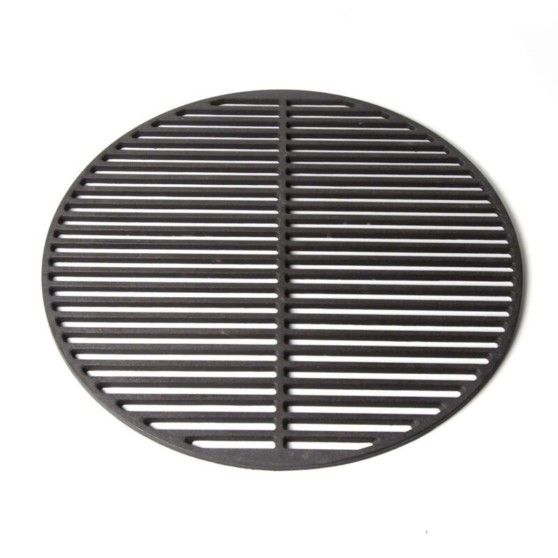 46.5 cm cast iron grate Agnelli