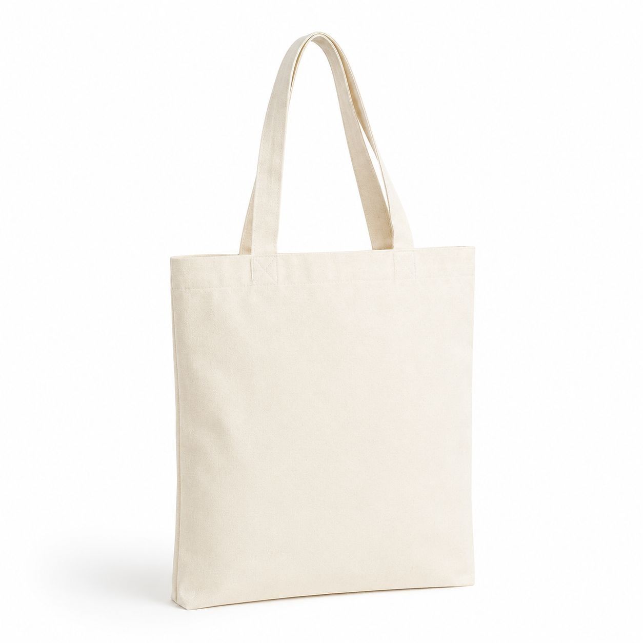 Cotton Shopper Natural 41x38x340 cm - Tirolix