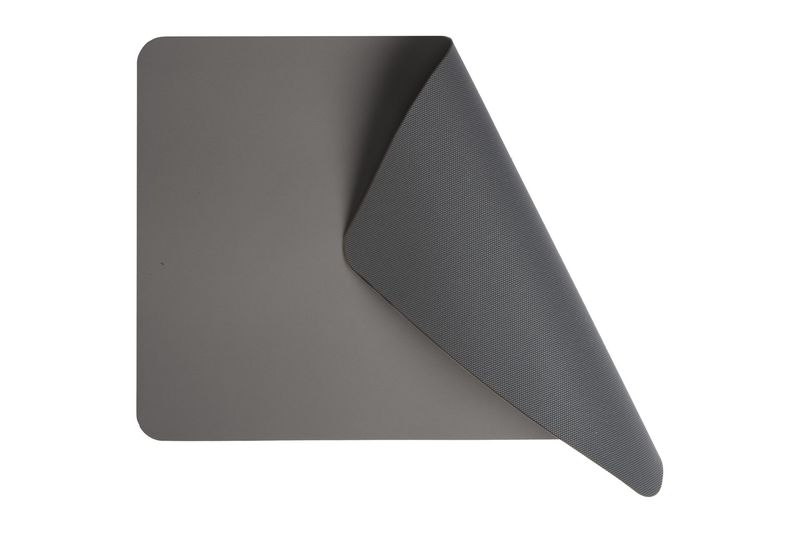 Torill non slip grey placemat 30 x 45 cm Tirolix