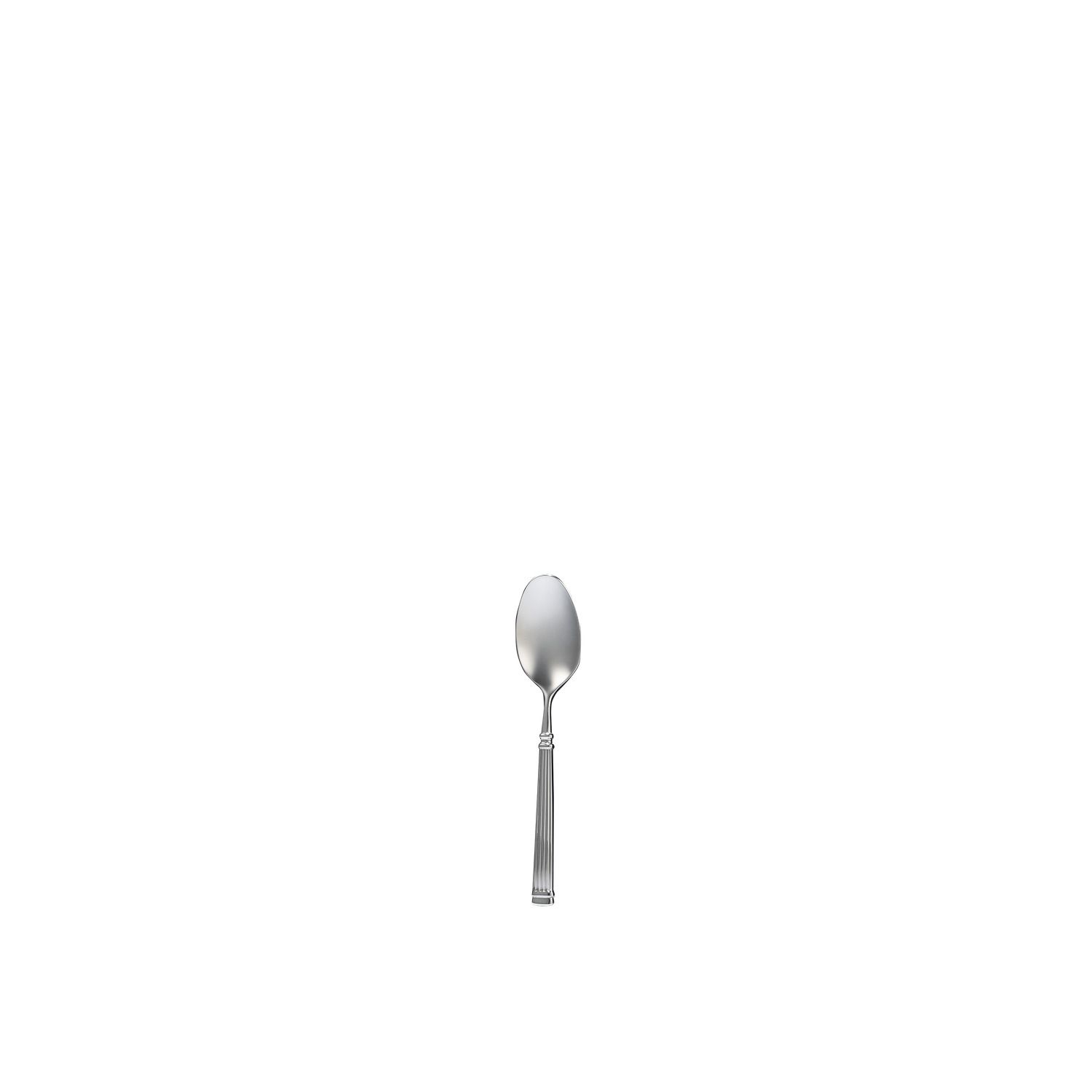 Espresso Spoon 111 mm Acropole - Degrenne