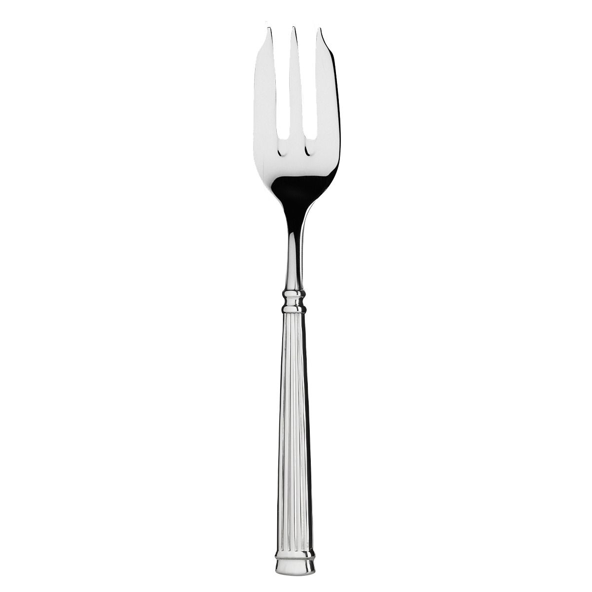 Pastry Fork 140 mm Acropole - Degrenne