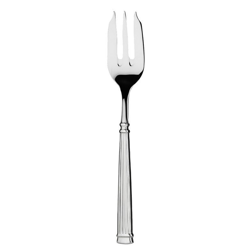 Pastry Fork 140 mm Acropole - Degrenne