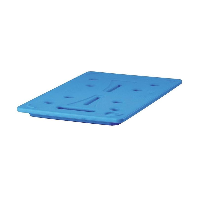 Kühlakku GN 1/2 32 x 26 cm Paderno