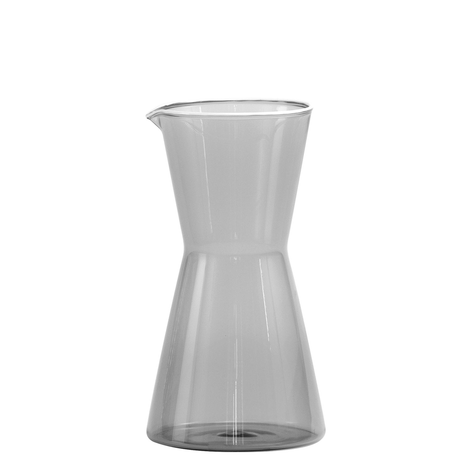 Carafe 80 cl Classy Gray - Zafferano