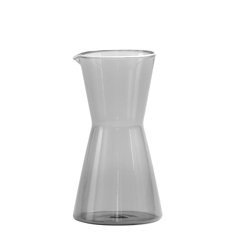 Carafe 80 cl Classy Gray - Zafferano