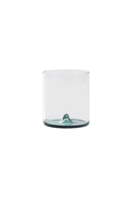 Zafferano Discobolo Tumbler Seegrun 34,5 cl