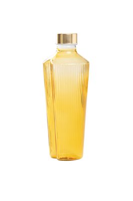 Zafferano Handy golden yellow bottle 90 cl