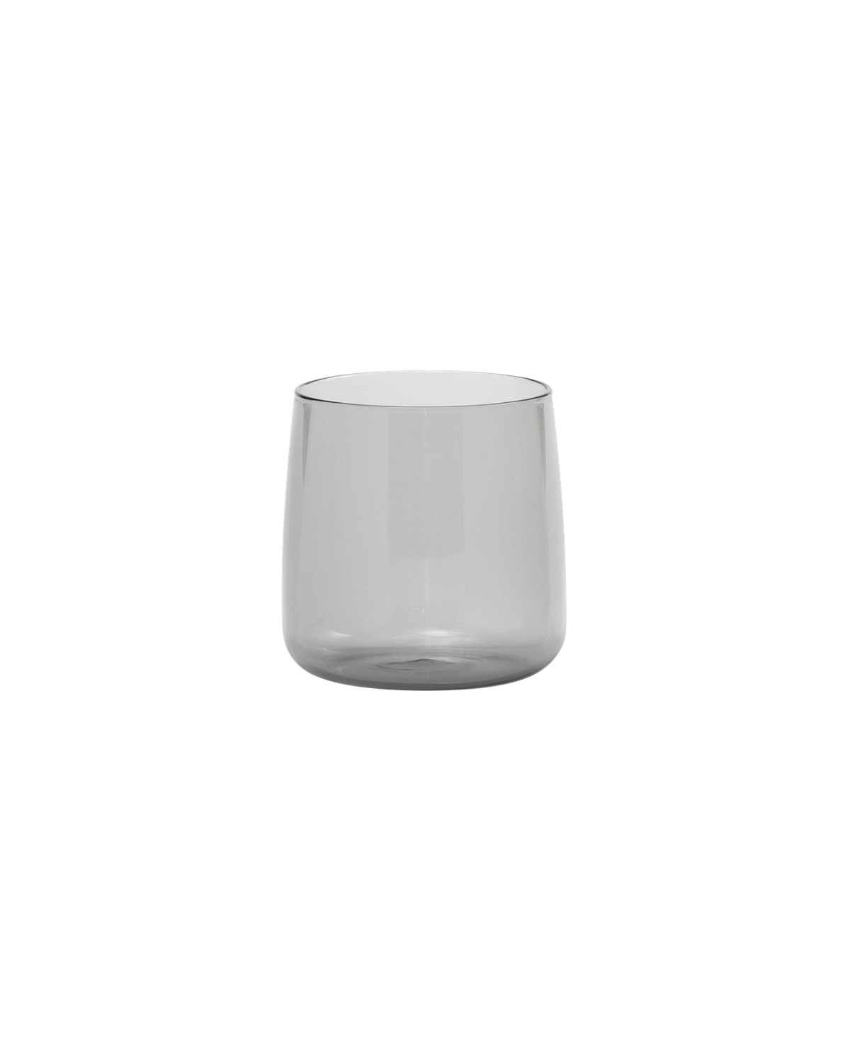 Zafferano No Bilia grey tumbler 44 cl