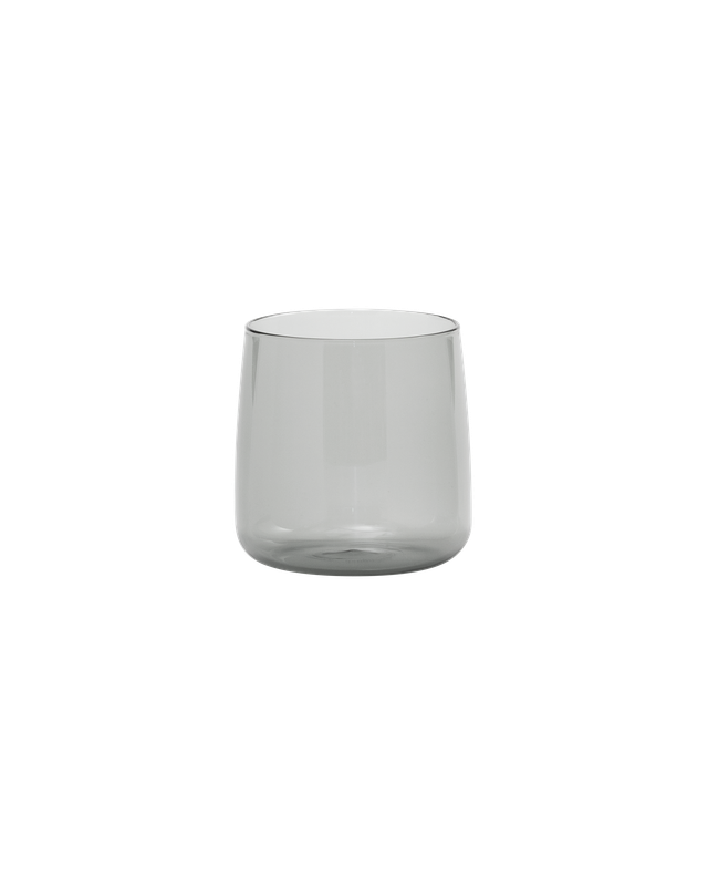 Zafferano No Bilia grey tumbler 44 cl
