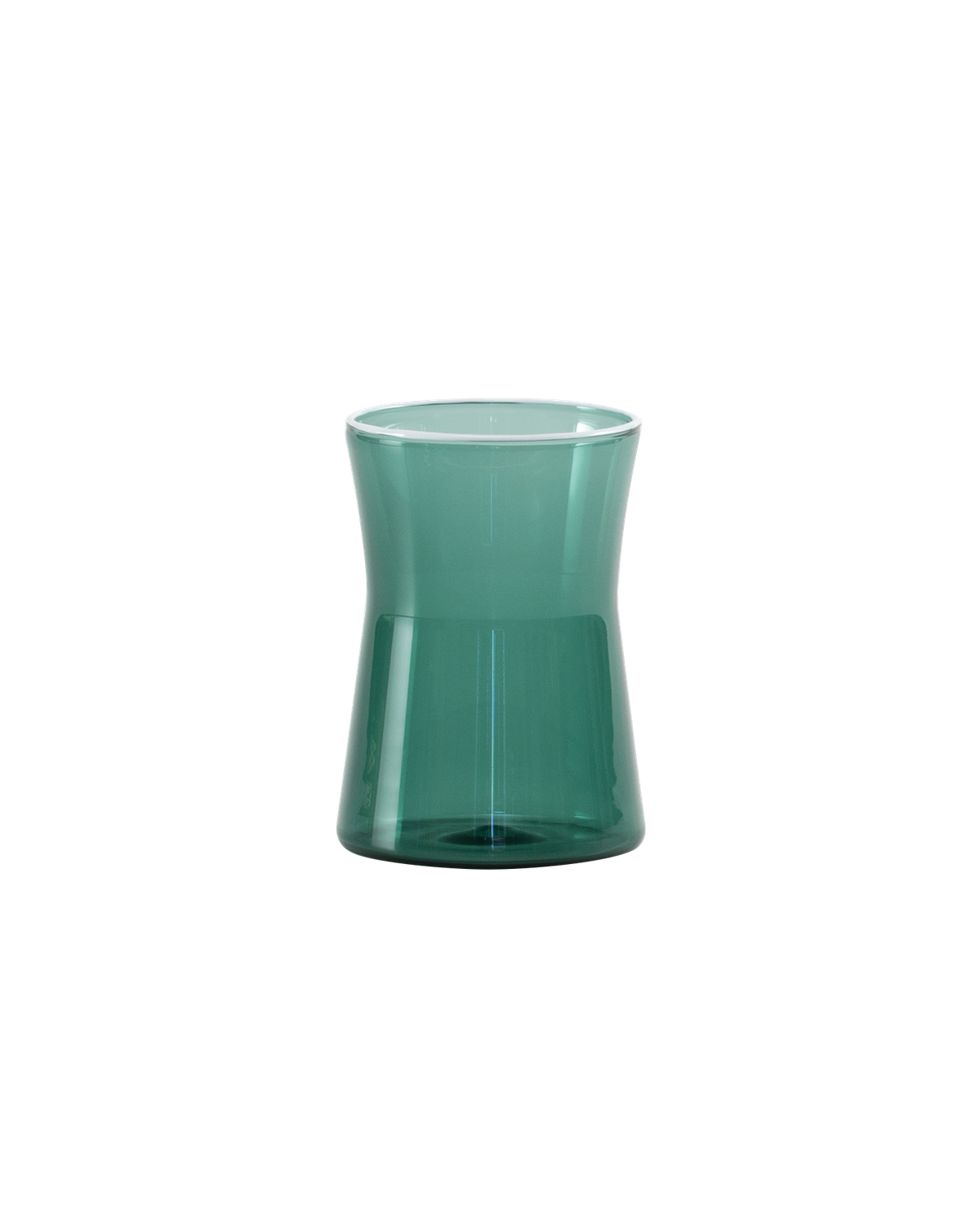 Zafferano Classy lake green tumbler 28 cl
