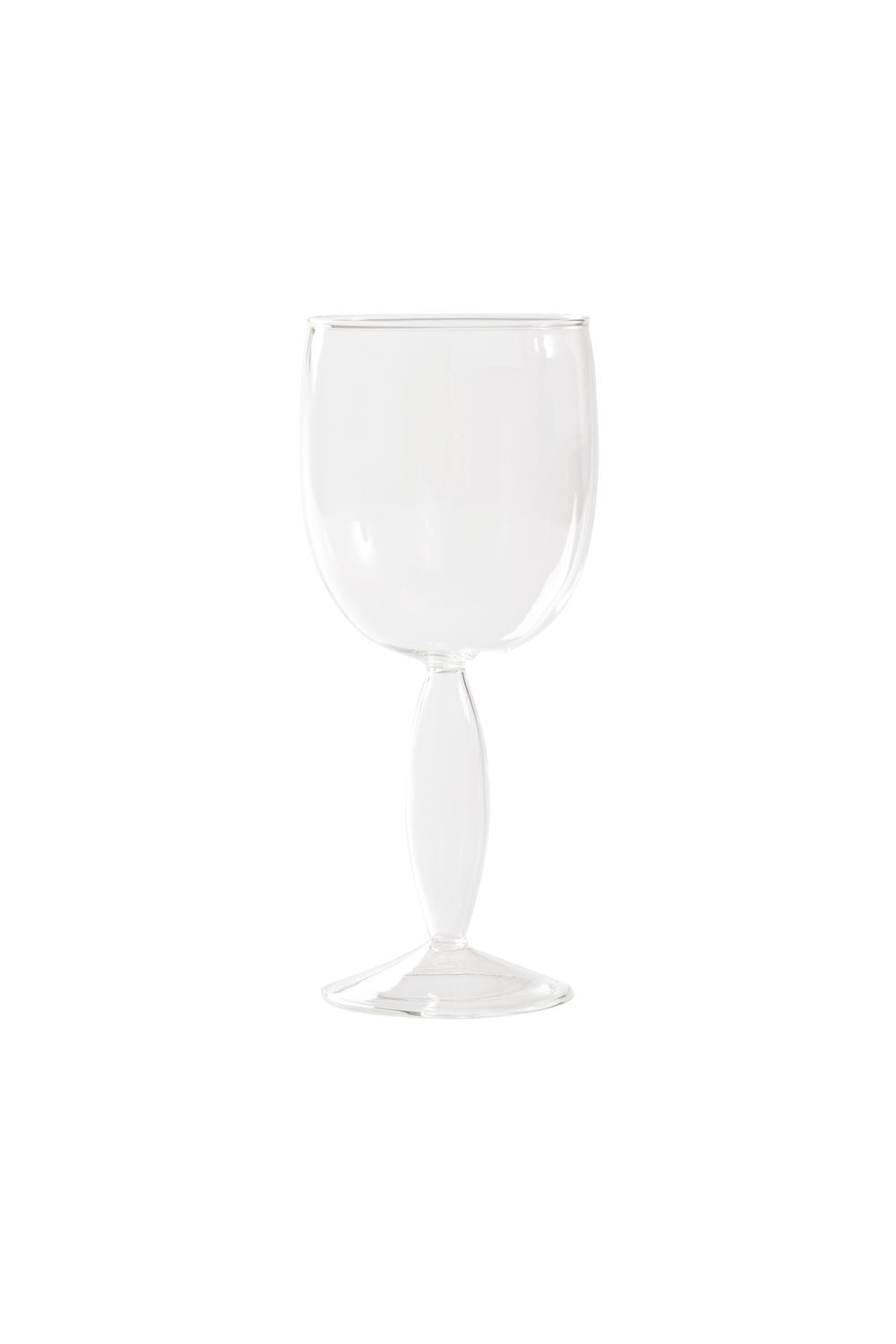 Zafferano Dorici transparent red wine glass 47 cl
