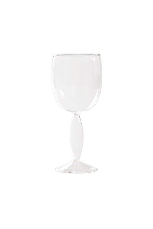 Zafferano Dorici Rotweinglas Transparent 47 cl