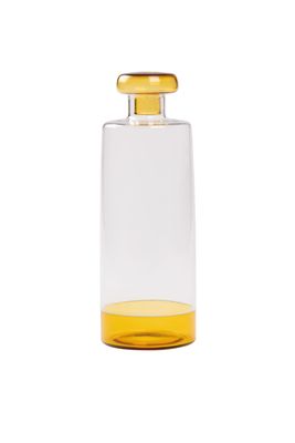 Zafferano Filo Bianco golden yellow bottle 100 cl