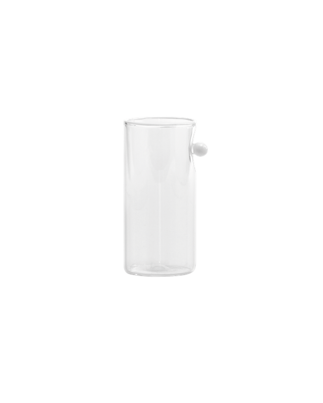 Zafferano Oyster Highball Glas Transparent 30 cl