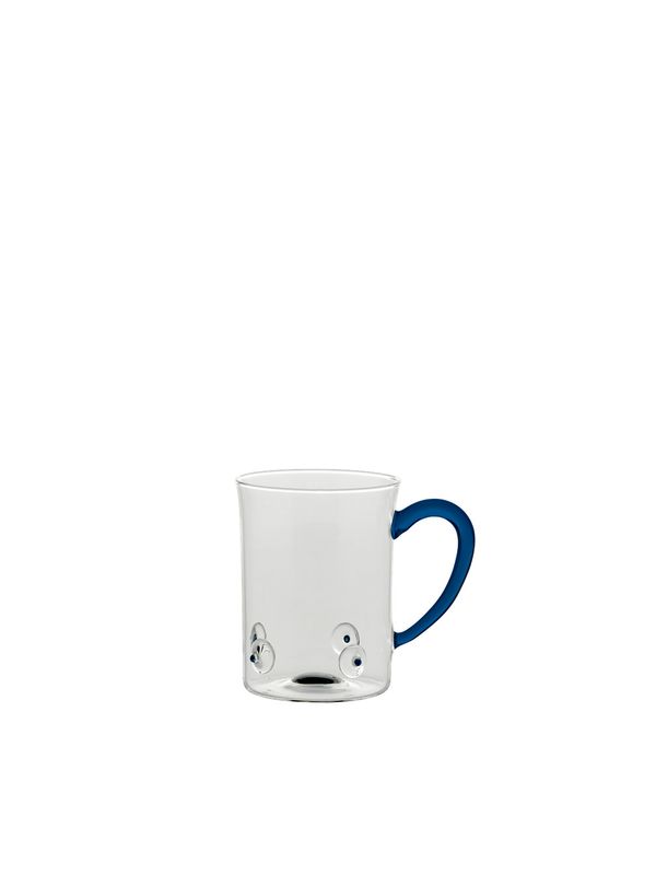 Mug 51 cl Patèa Blue - Zafferano