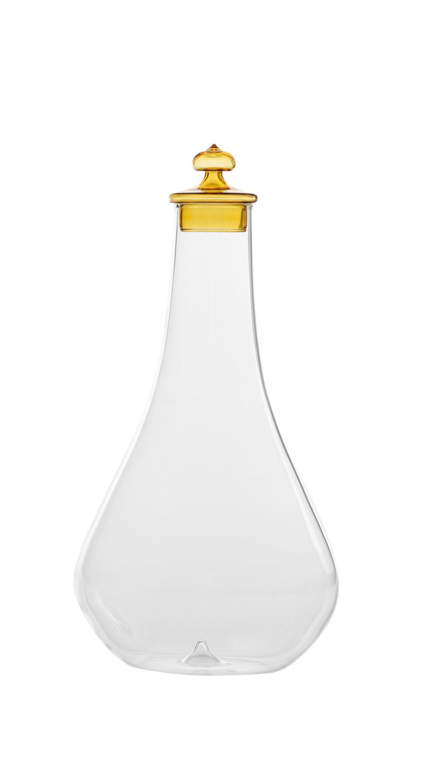 Bottle 200 cl Pirolo Amber - Zafferano