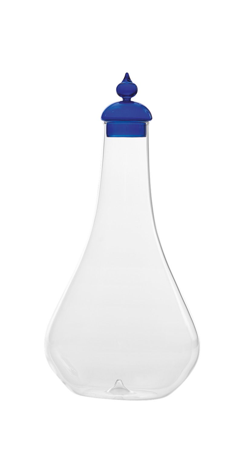 Bottle 200 cl Pirolo Blue - Zafferano