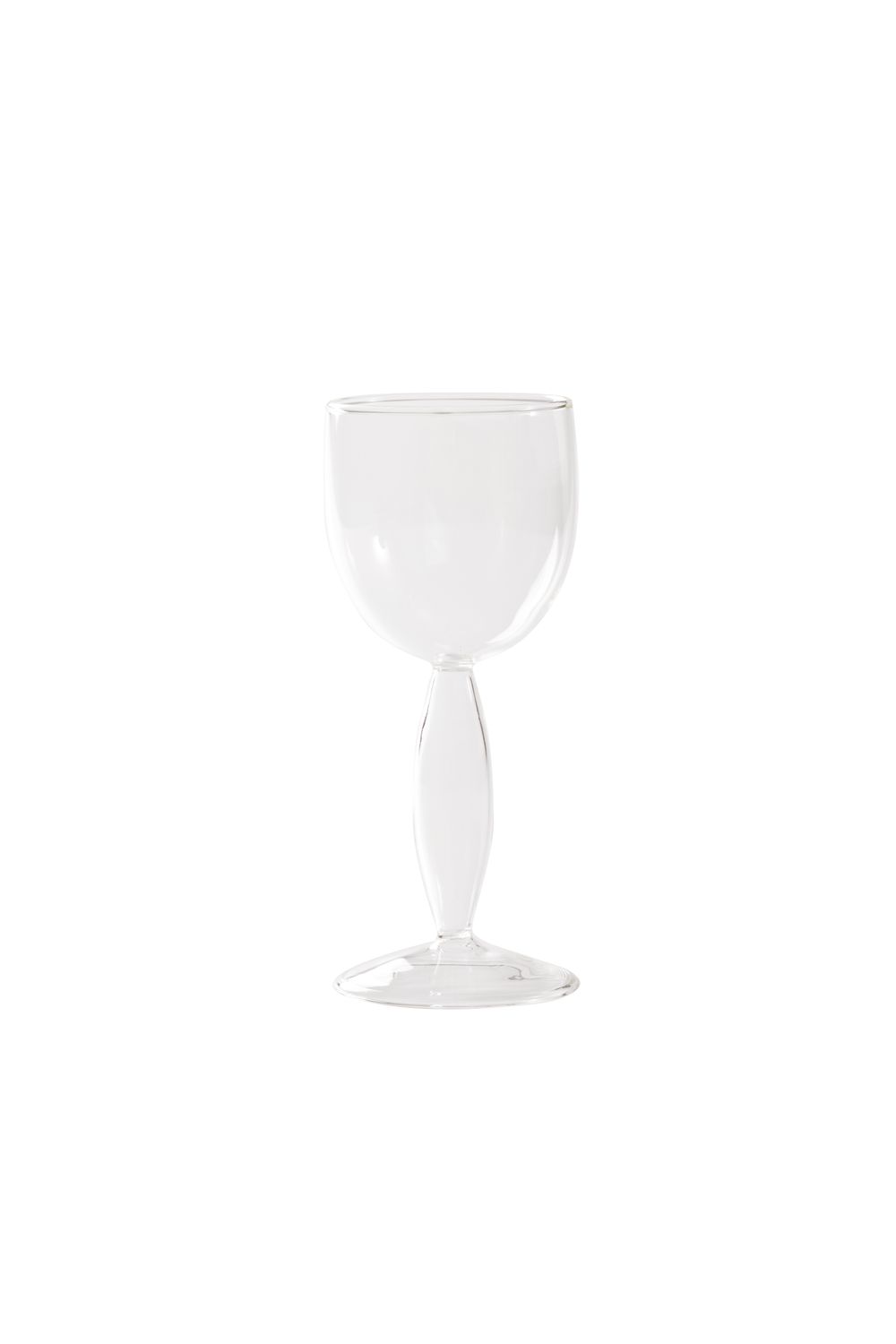 Zafferano Dorici transparent white wine glass 27 cl
