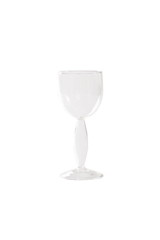 Zafferano Dorici Weißweinglas Transparent 27 cl