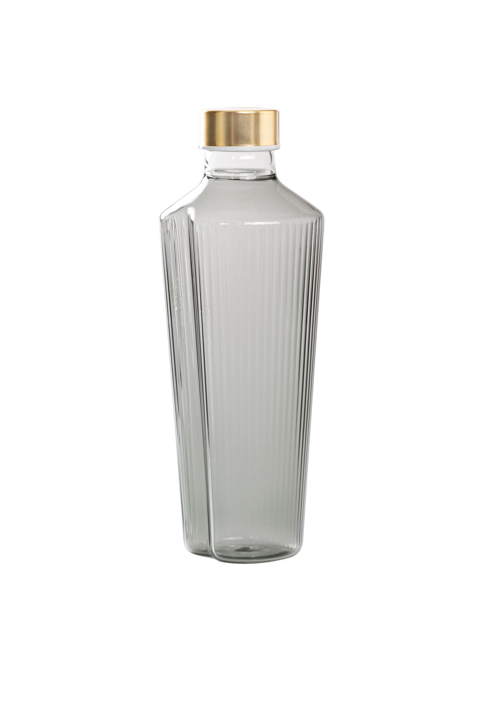 Zafferano Handy grey bottle 90 cl