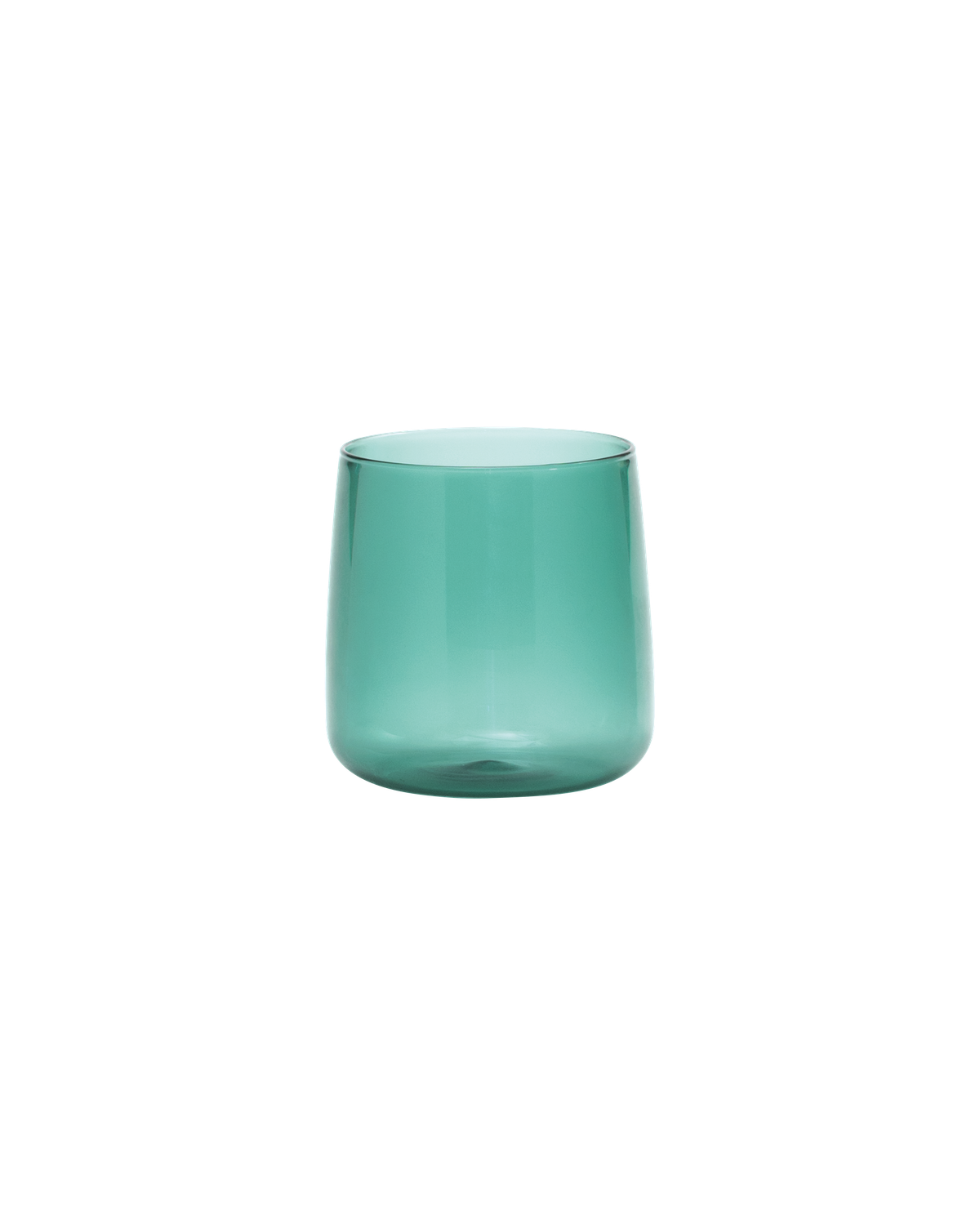 Zafferano No Bilia lake green tumbler 44 cl