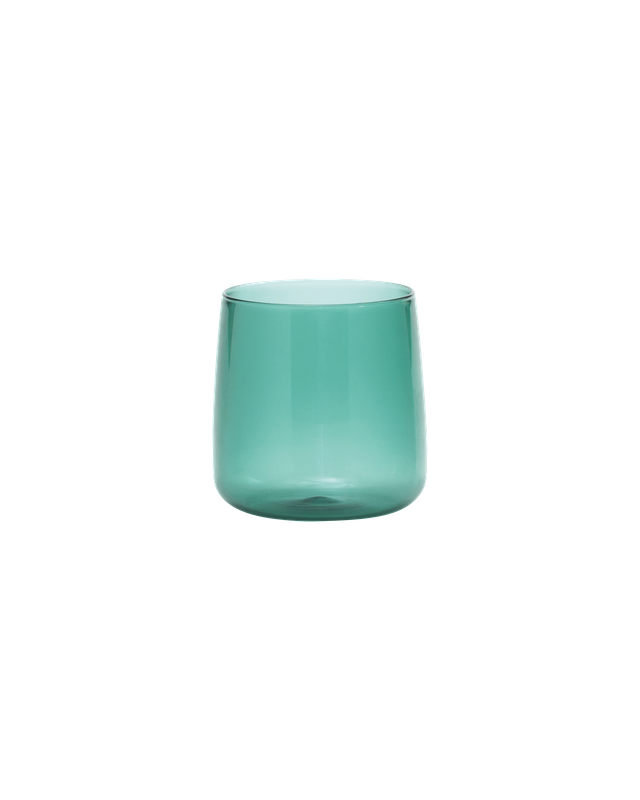 Zafferano No Bilia lake green tumbler 44 cl