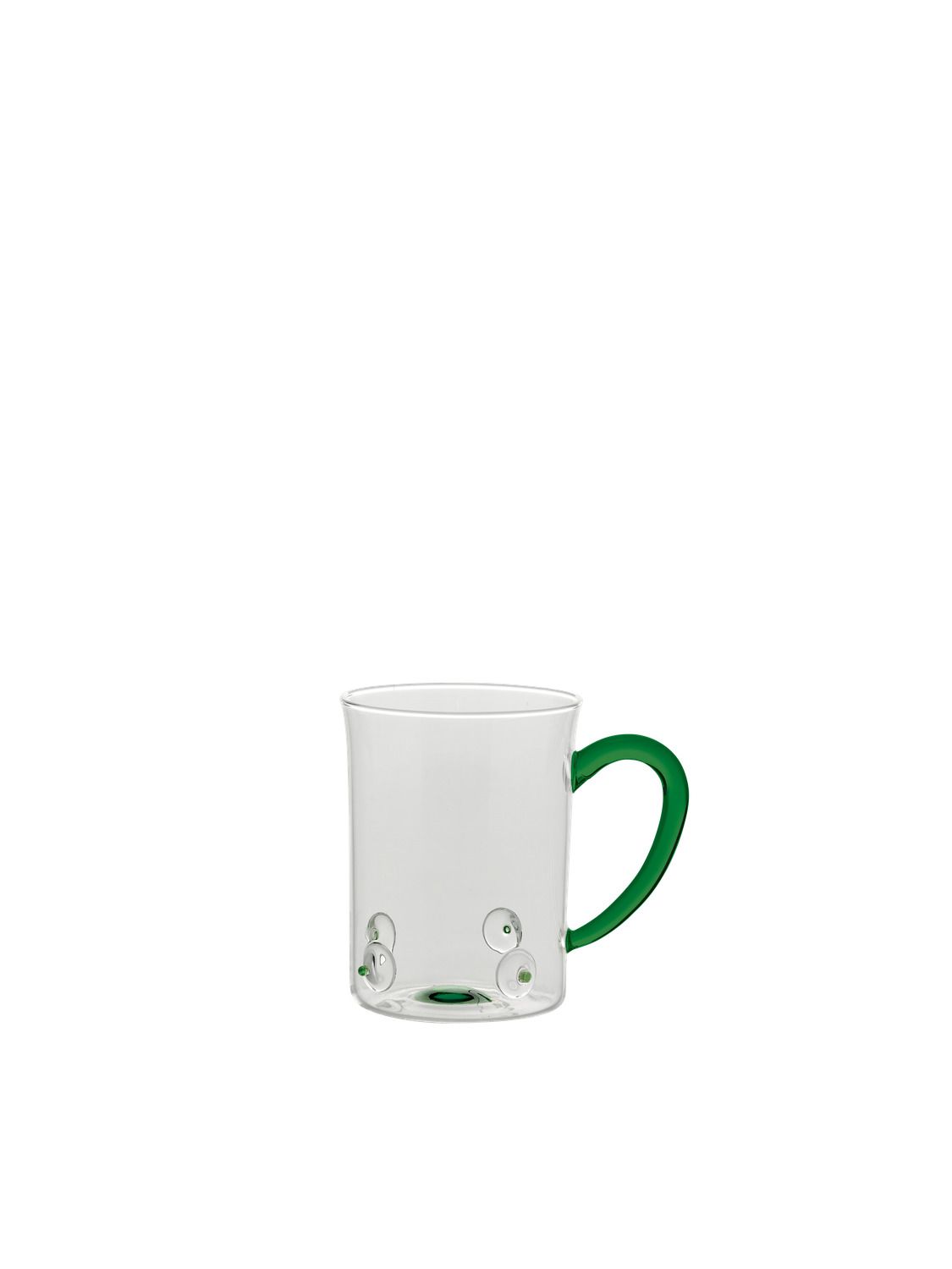 Mug 51 cl Patèa Green - Zafferano