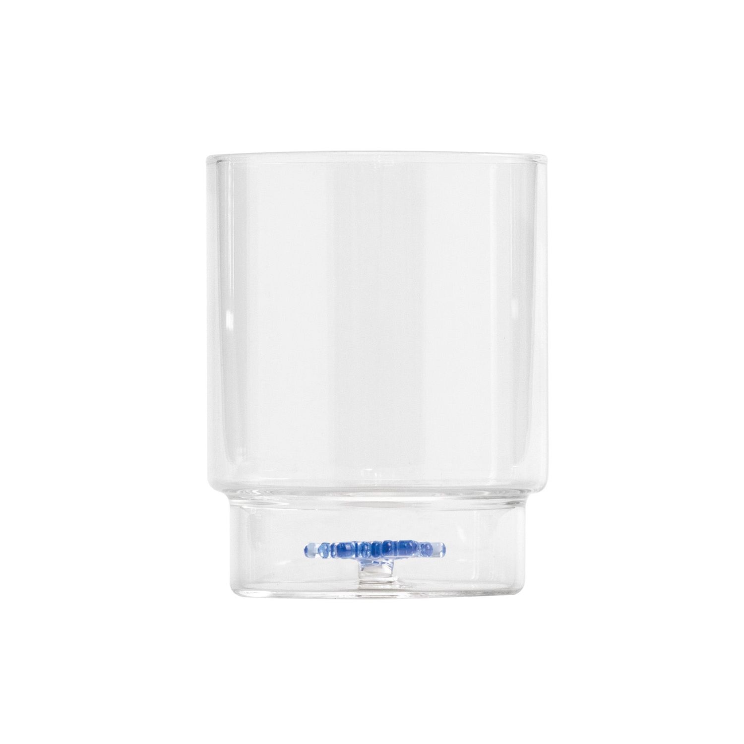 Zafferano Teca Winter Game snowflake tumbler 35 cl