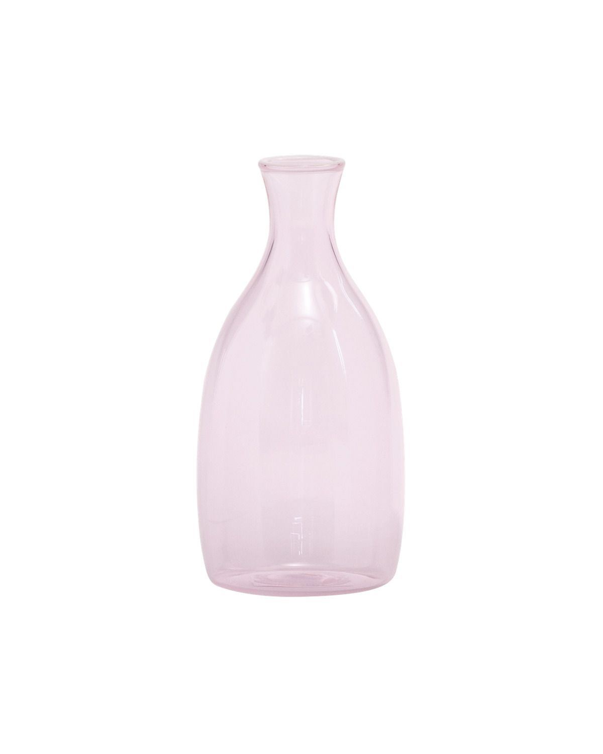 Vase 35 cl Un Fiore Pink - Zafferano