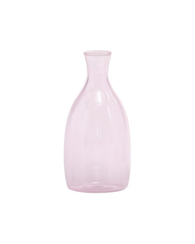 Vase 35 cl Un Fiore Pink - Zafferano