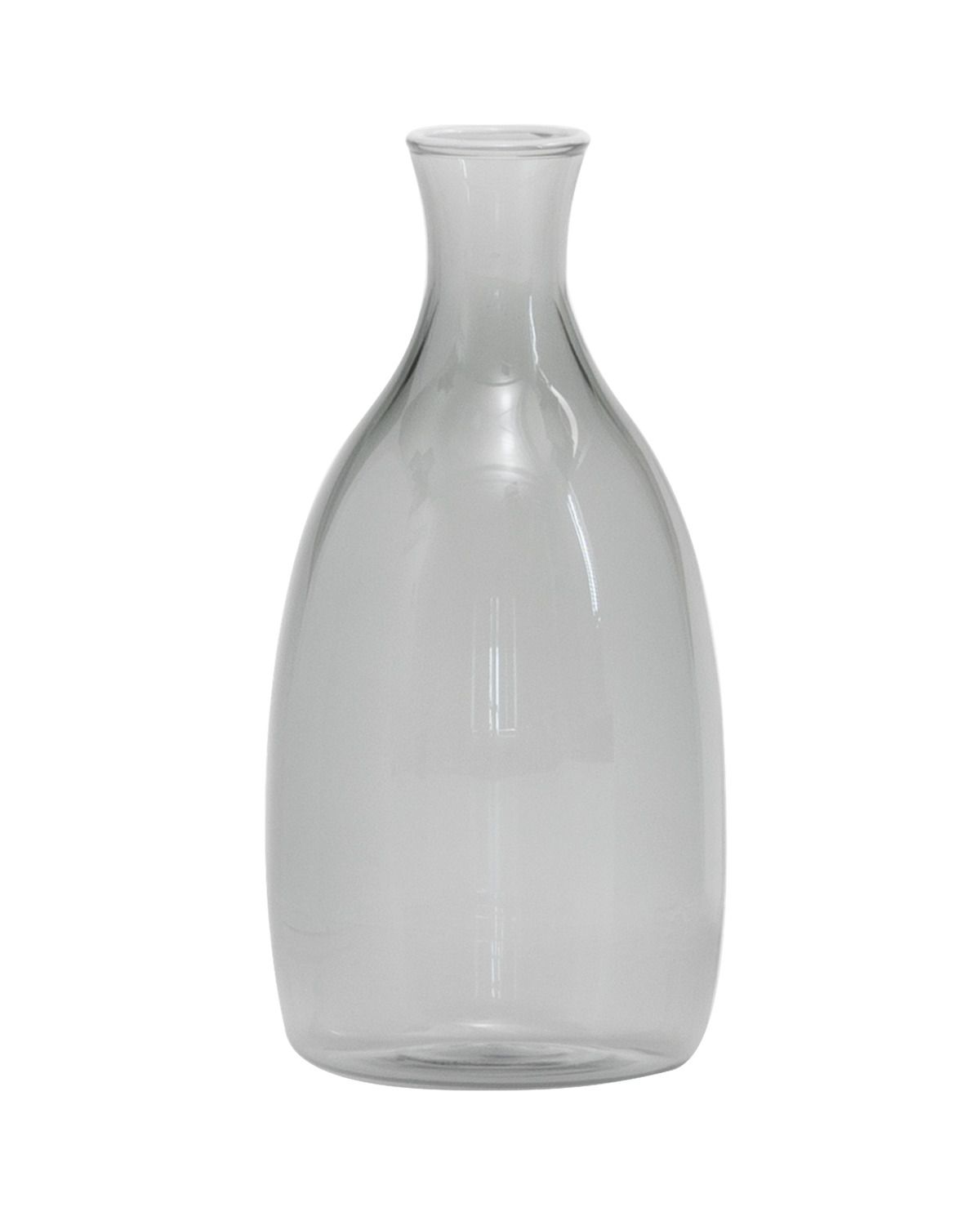 Vase 150 cl Un Fiore Gray - Zafferano