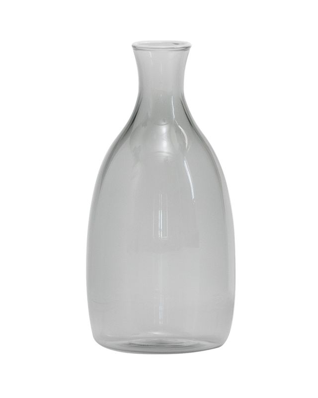 Vase 150 cl Un Fiore Gray - Zafferano