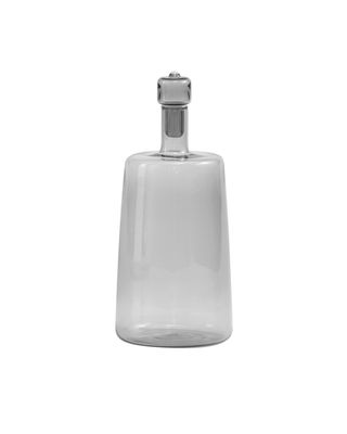 Bottle 65 cl Funnel Gray - Zafferano