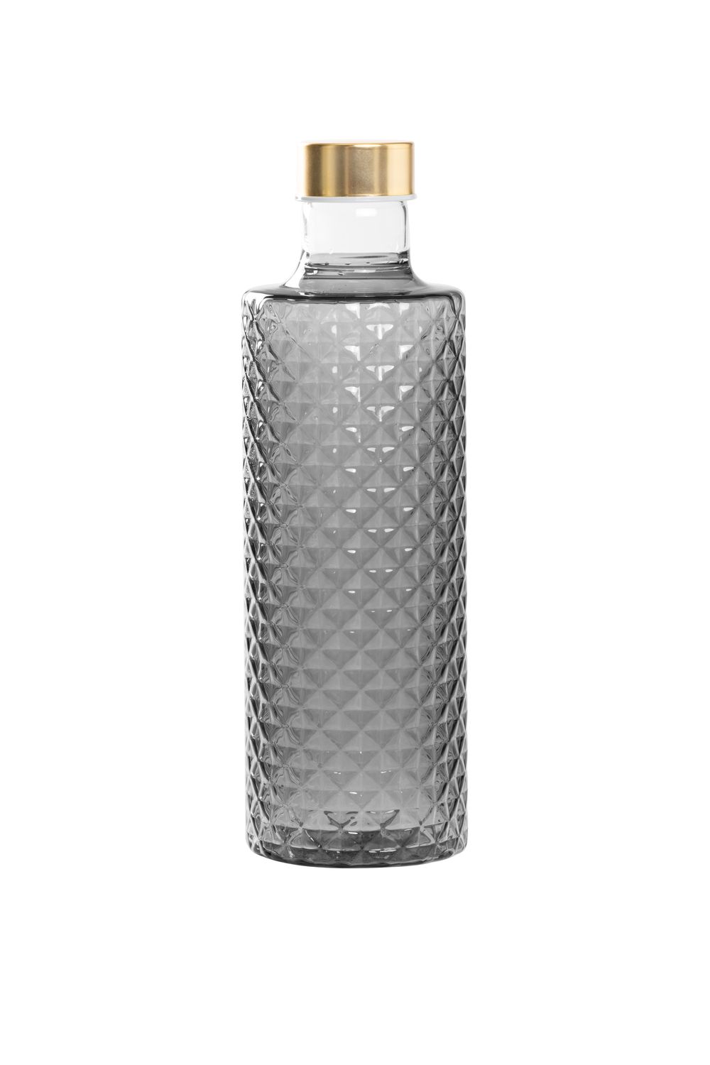 Zafferano Isolano grey bottle 96.5 cl