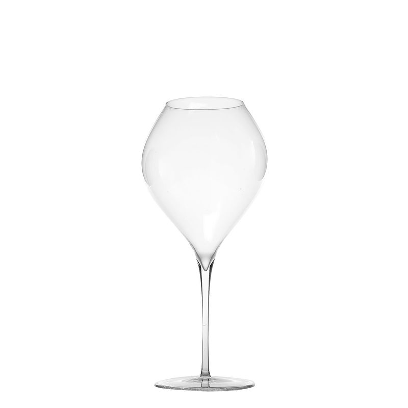 Zafferano Ultralight Kelch Transparent 60 cl